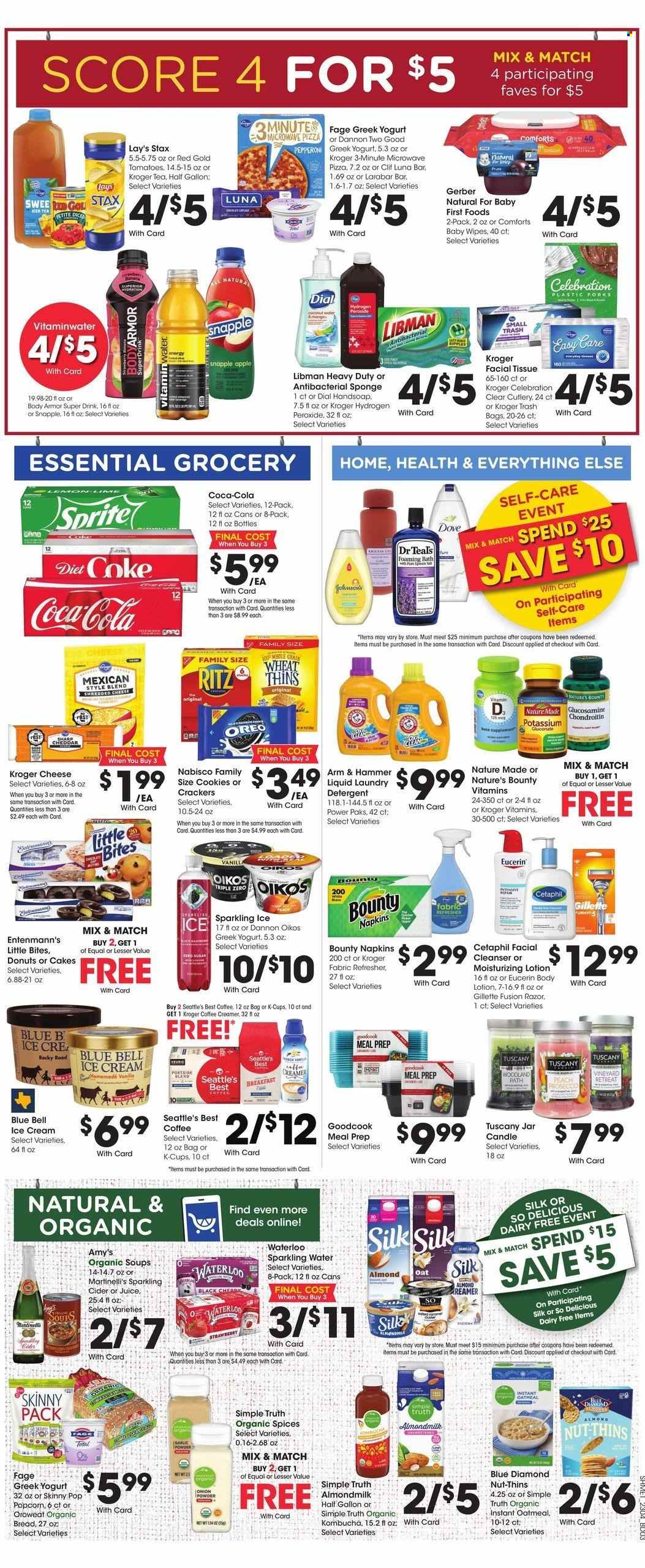 Kroger ad - 02/22/2023 - 02/28/2023. Page 7