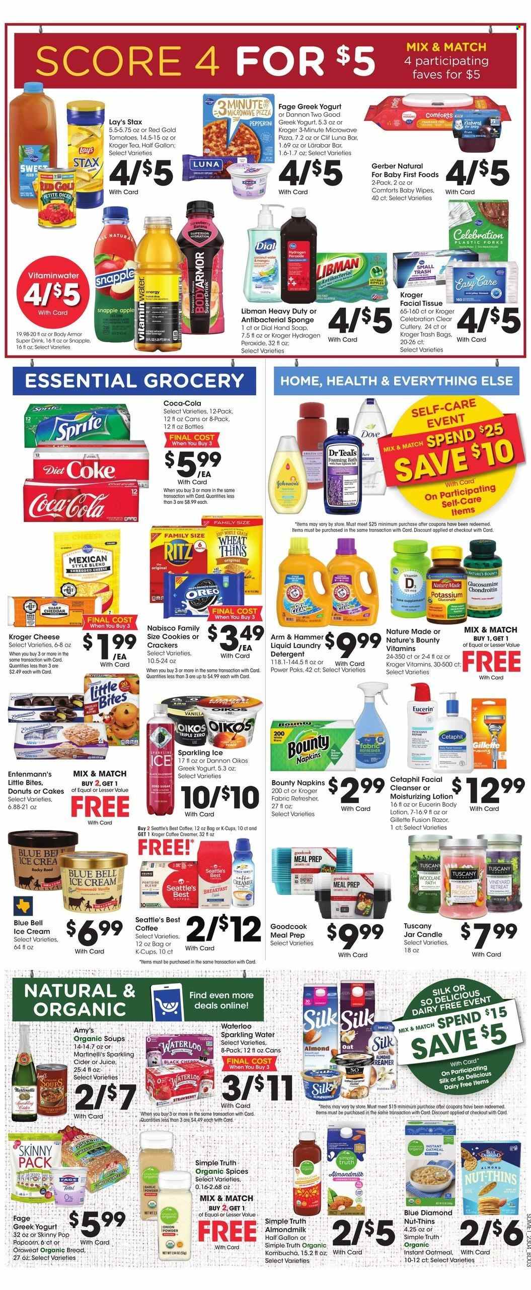 Kroger ad - 02/22/2023 - 02/28/2023. Page 7