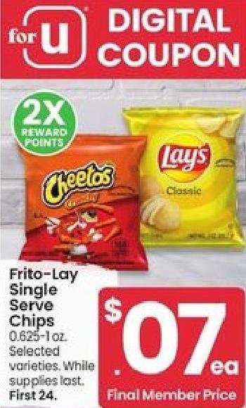 Safeway Flyer - 02/22/2023 - 02/28/2023.