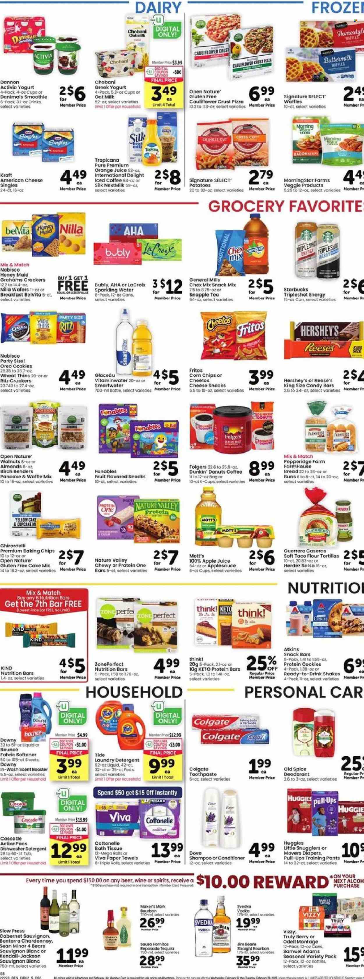 Safeway ad - 02/22/2023 - 02/28/2023. Page 2