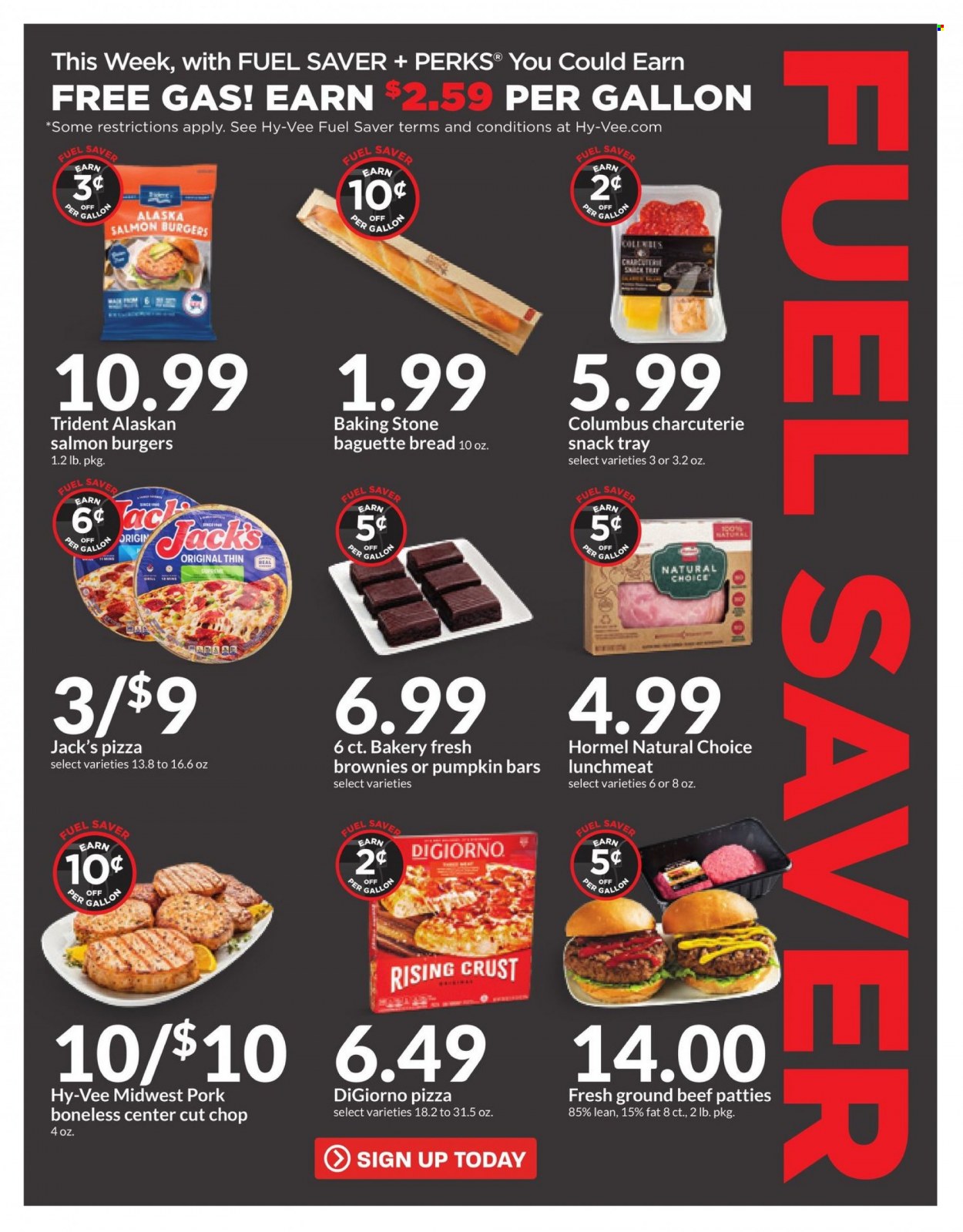Hy-Vee ad - 02/22/2023 - 02/28/2023. Page 3
