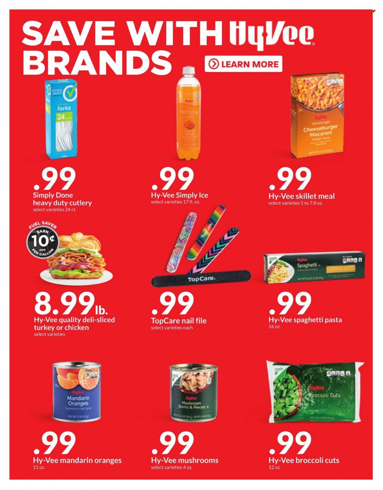 Hy-Vee ad - 02/22/2023 - 02/28/2023. Page 6