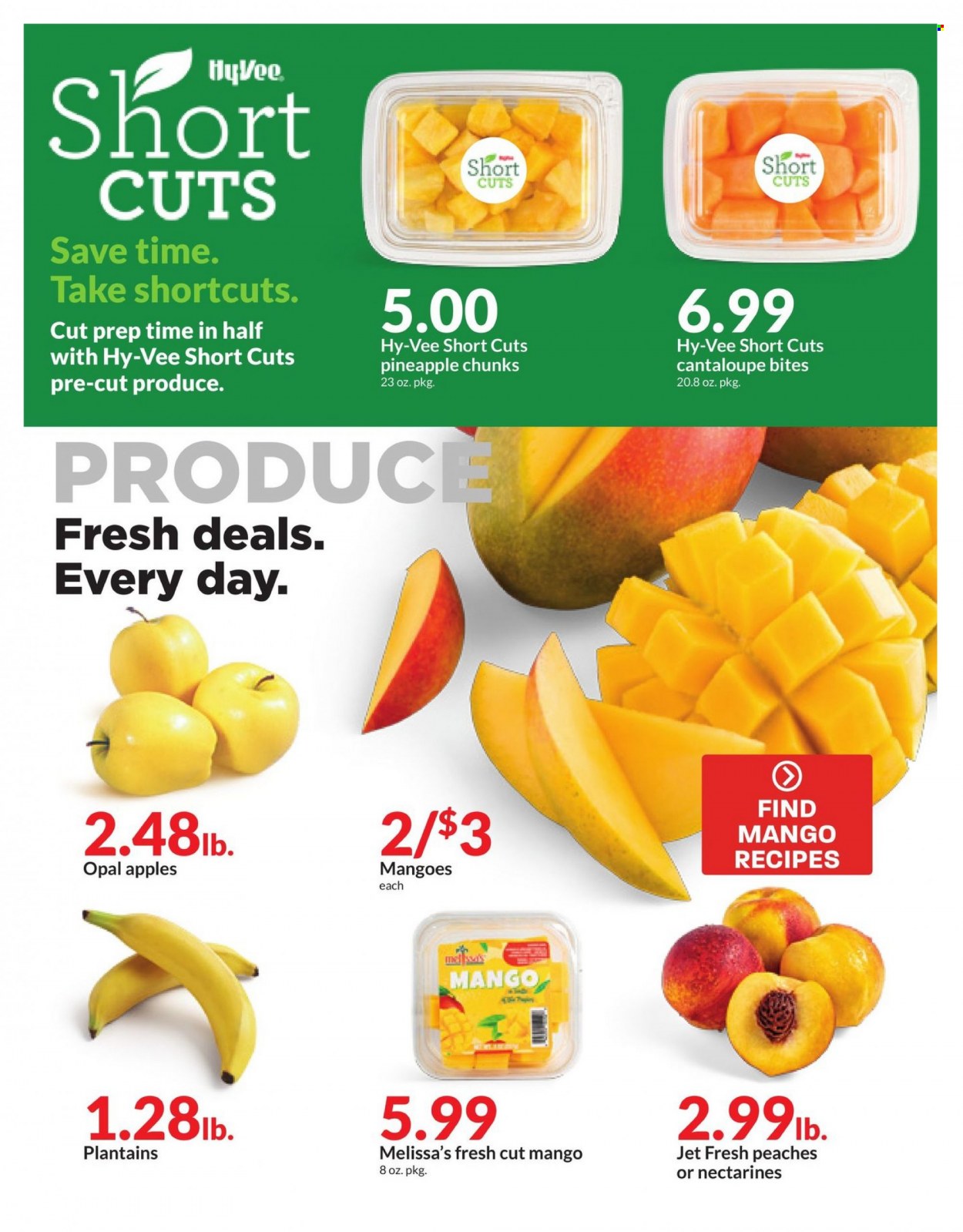Hy-Vee ad - 02/22/2023 - 02/28/2023. Page 7