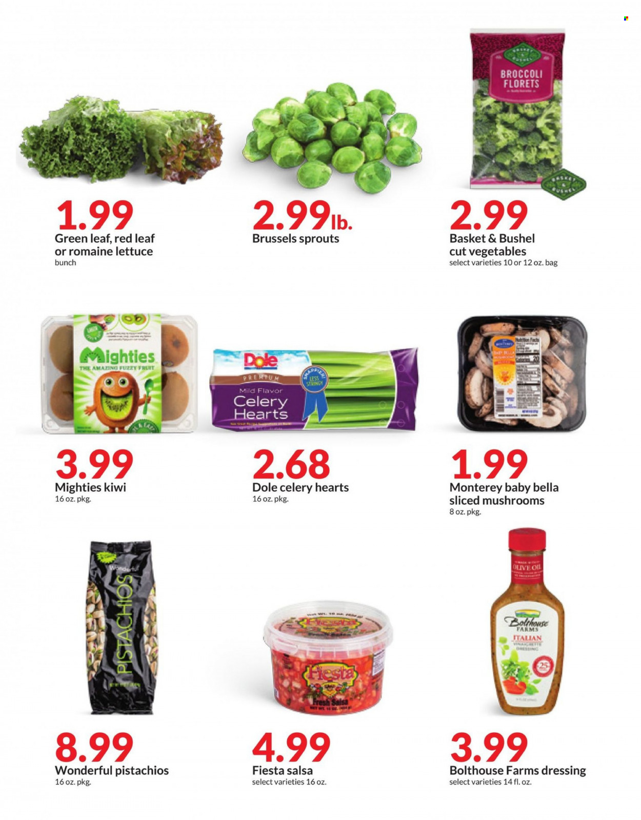 Hy-Vee ad - 02/22/2023 - 02/28/2023. Page 9