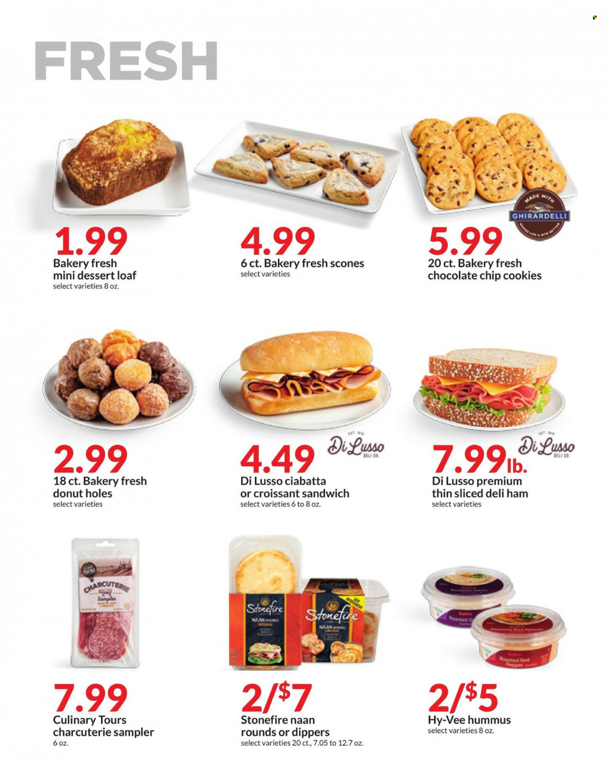 Hy-Vee ad - 02/22/2023 - 02/28/2023. Page 10