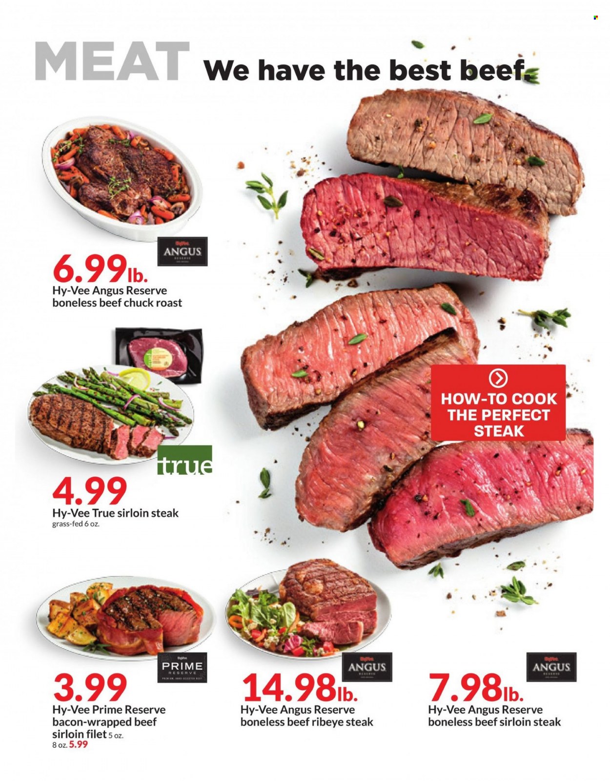 Hy-Vee ad - 02/22/2023 - 02/28/2023. Page 11
