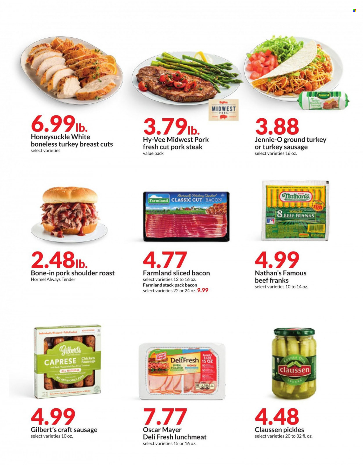Hy-Vee ad - 02/22/2023 - 02/28/2023. Page 13