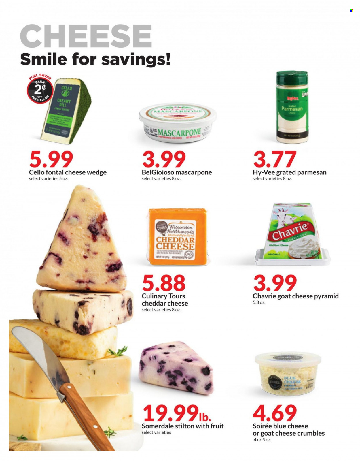 Hy-Vee ad - 02/22/2023 - 02/28/2023. Page 14