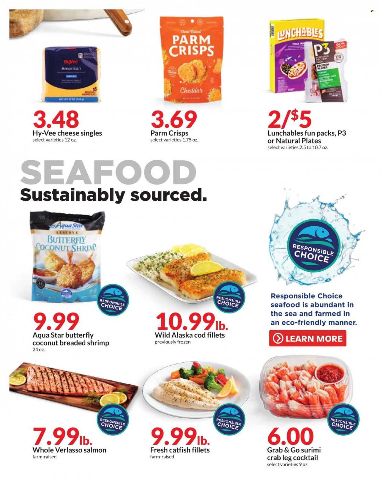 Hy-Vee ad - 02/22/2023 - 02/28/2023. Page 15