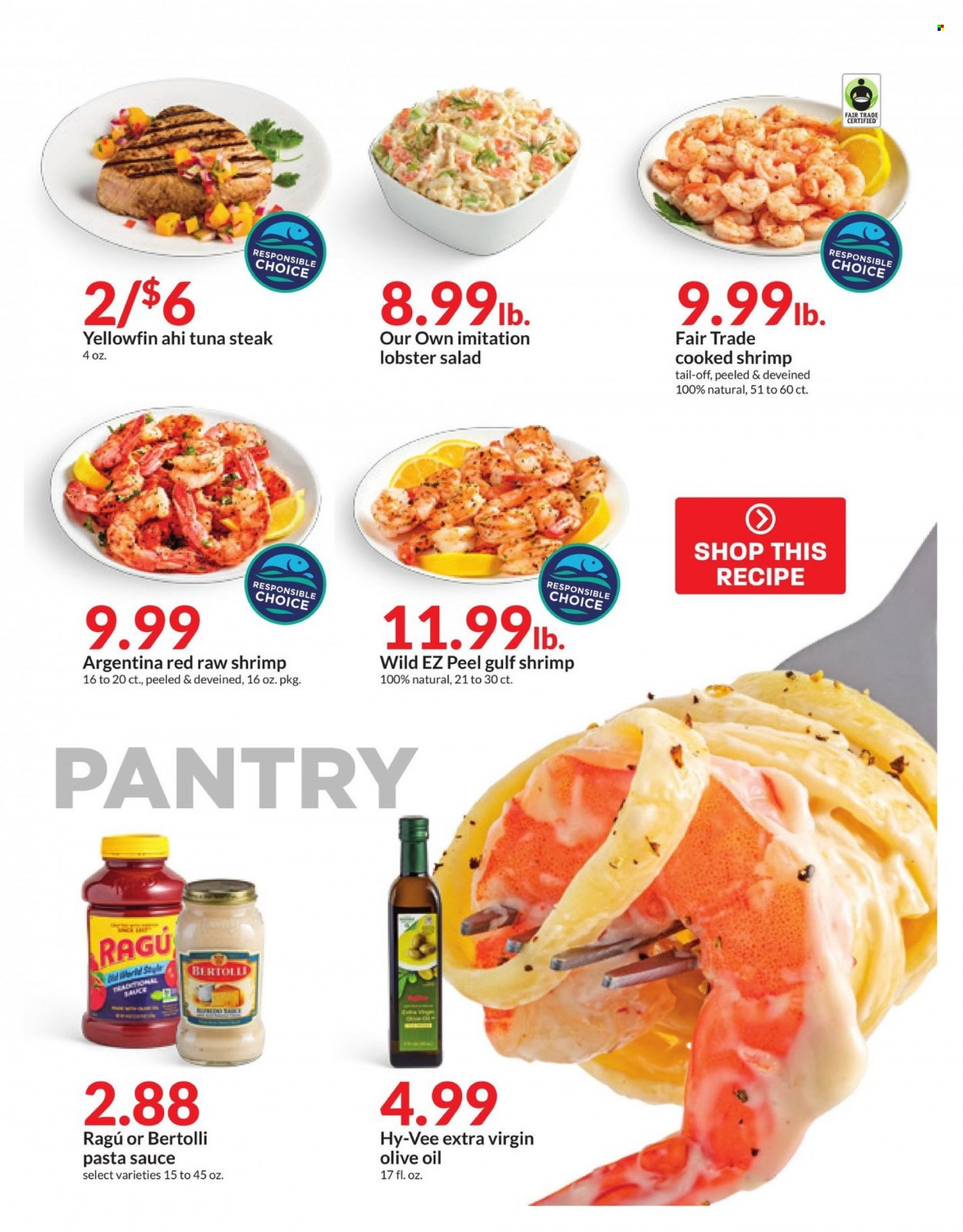 Hy-Vee ad - 02/22/2023 - 02/28/2023. Page 16