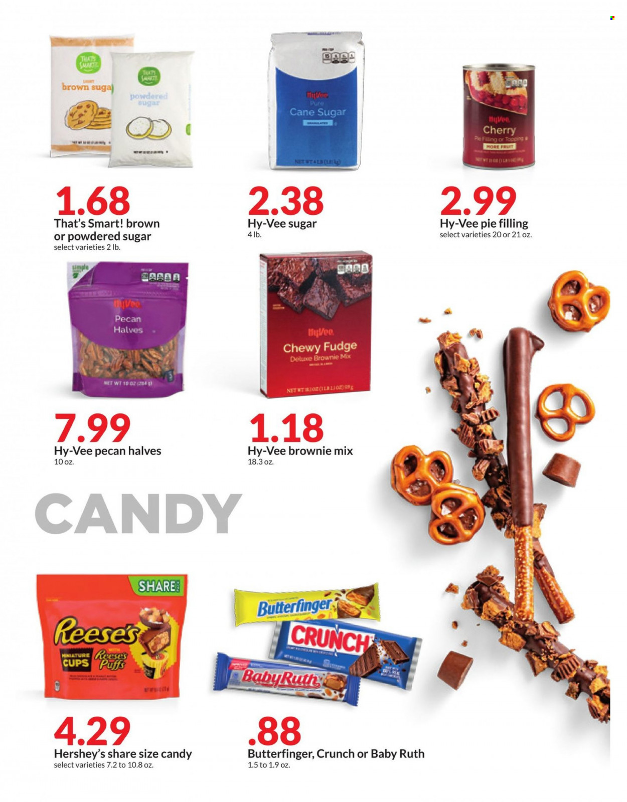 Hy-Vee ad - 02/22/2023 - 02/28/2023. Page 22