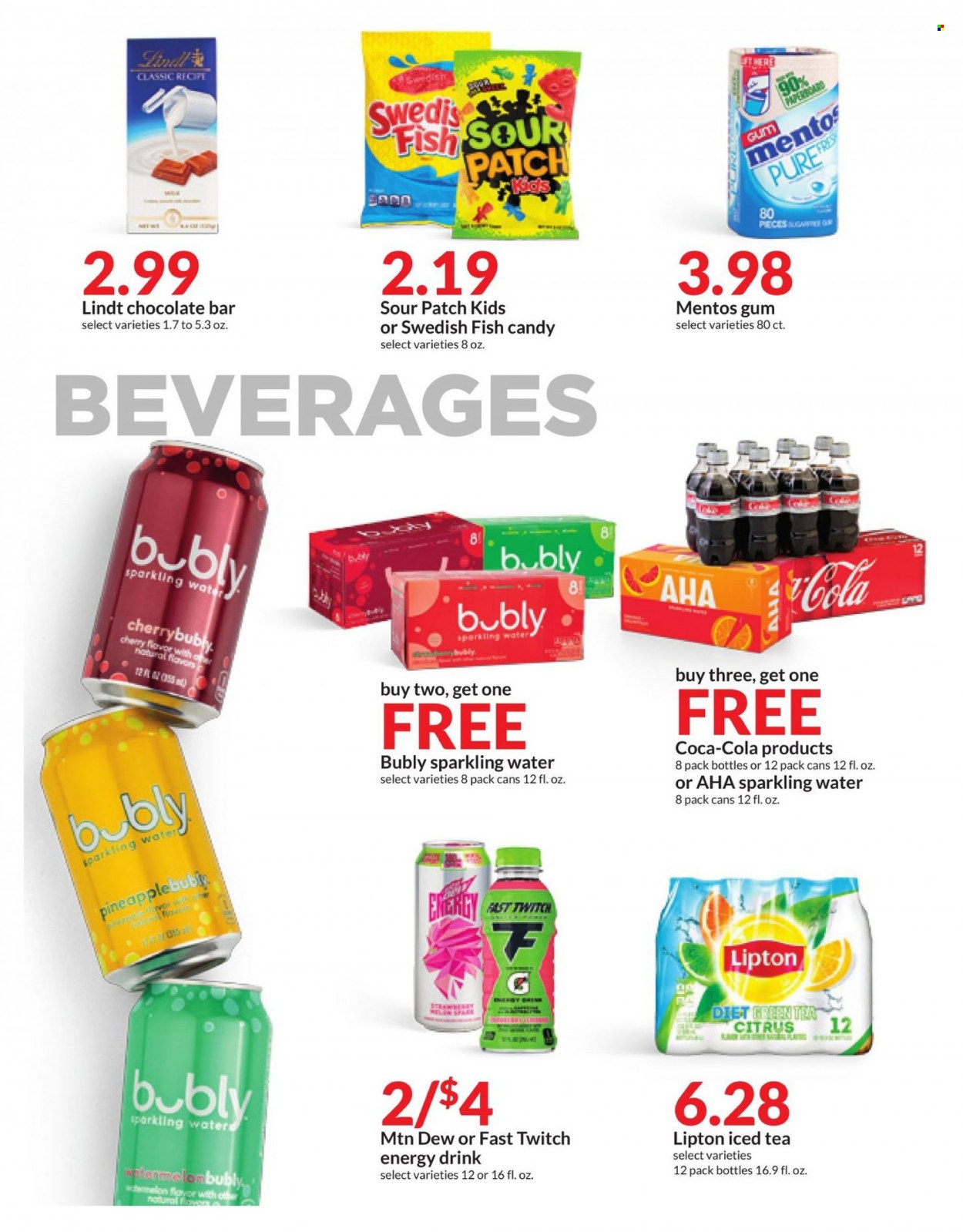 Hy-Vee ad - 02/22/2023 - 02/28/2023. Page 23