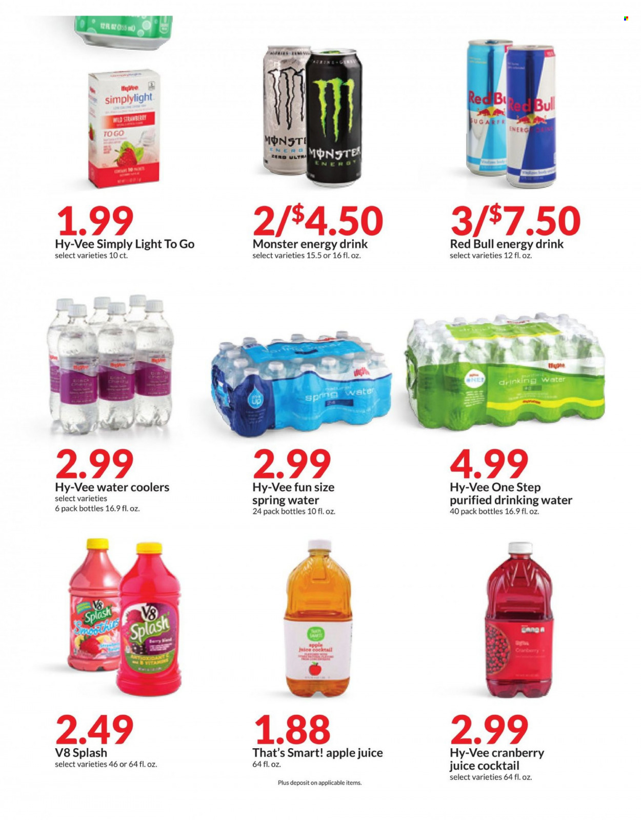 Hy-Vee ad - 02/22/2023 - 02/28/2023. Page 24