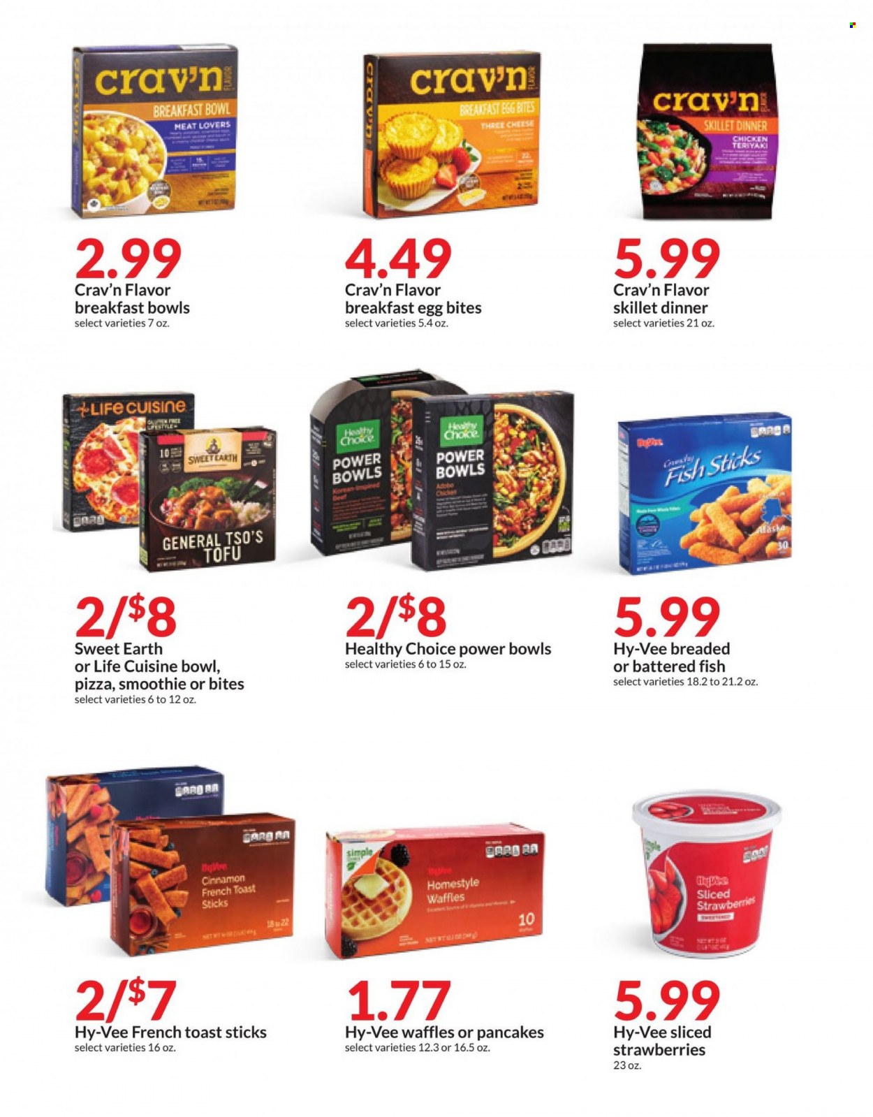 Hy-Vee ad - 02/22/2023 - 02/28/2023. Page 28