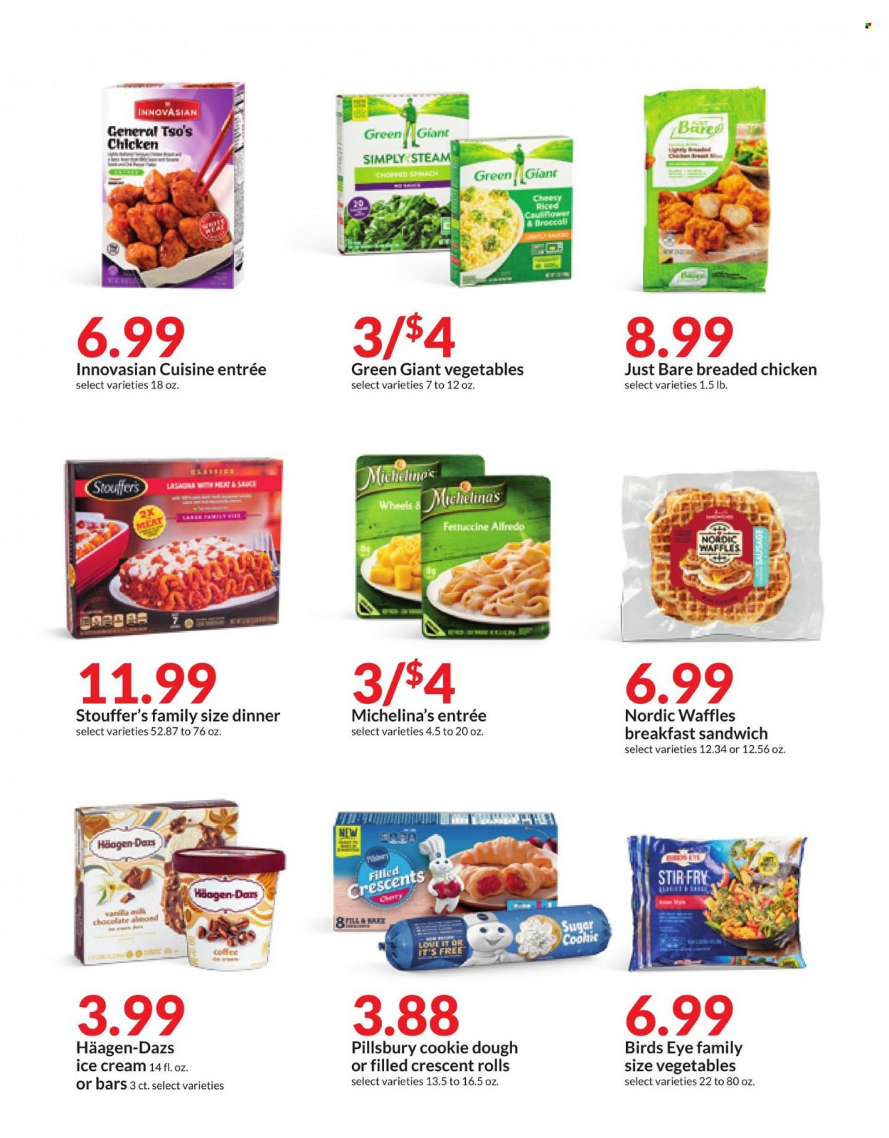 Hy-Vee ad - 02/22/2023 - 02/28/2023. Page 29