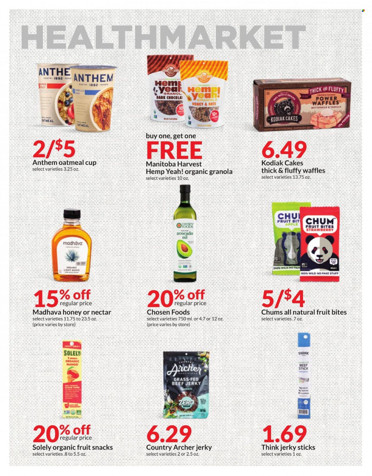 Hy-Vee ad - 02/22/2023 - 02/28/2023. Page 30