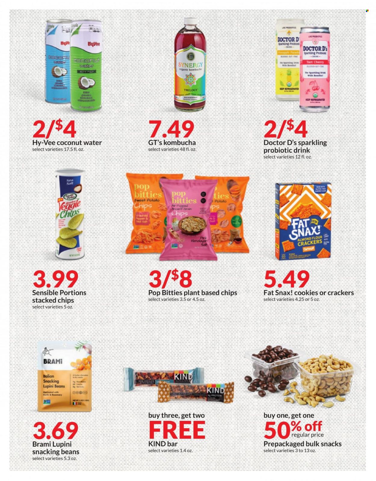 Hy-Vee ad - 02/22/2023 - 02/28/2023. Page 31