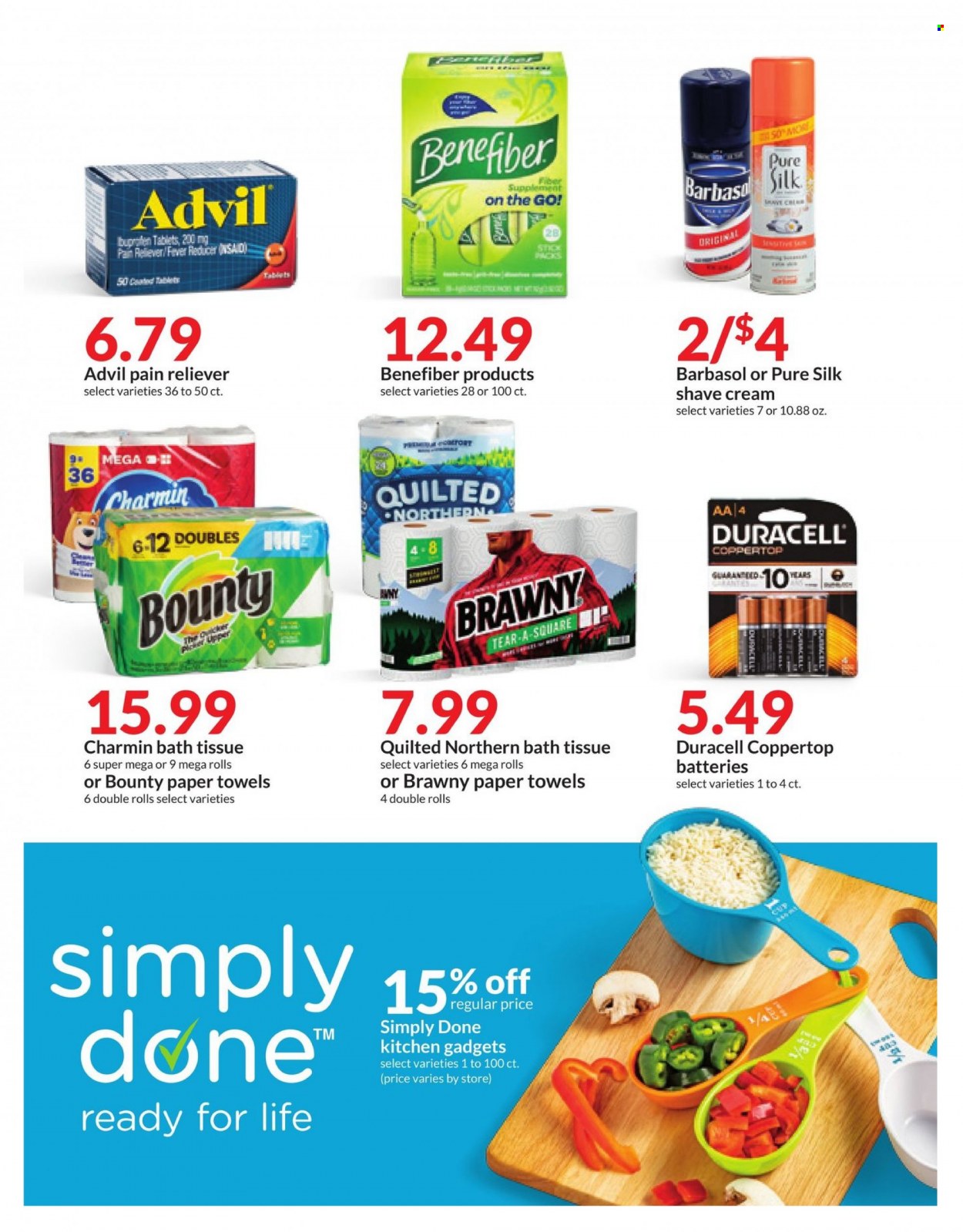 Hy-Vee ad - 02/22/2023 - 02/28/2023. Page 35