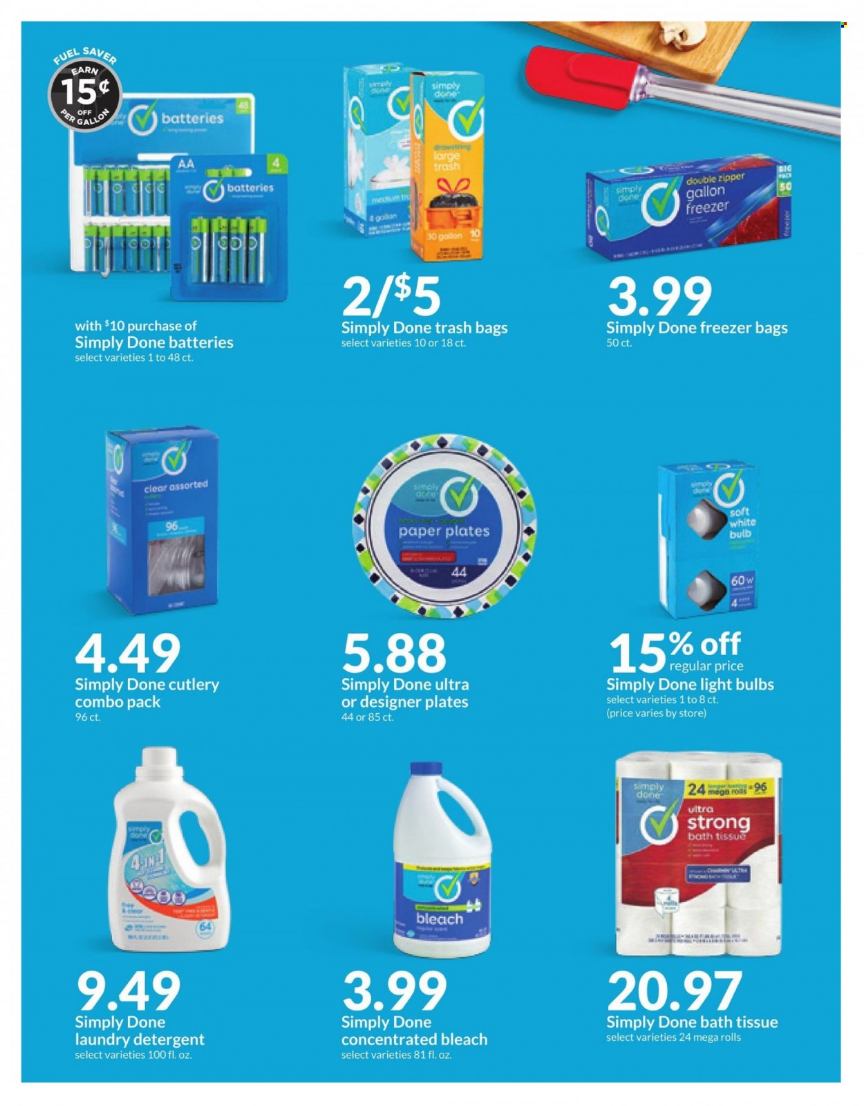 Hy-Vee ad - 02/22/2023 - 02/28/2023. Page 36