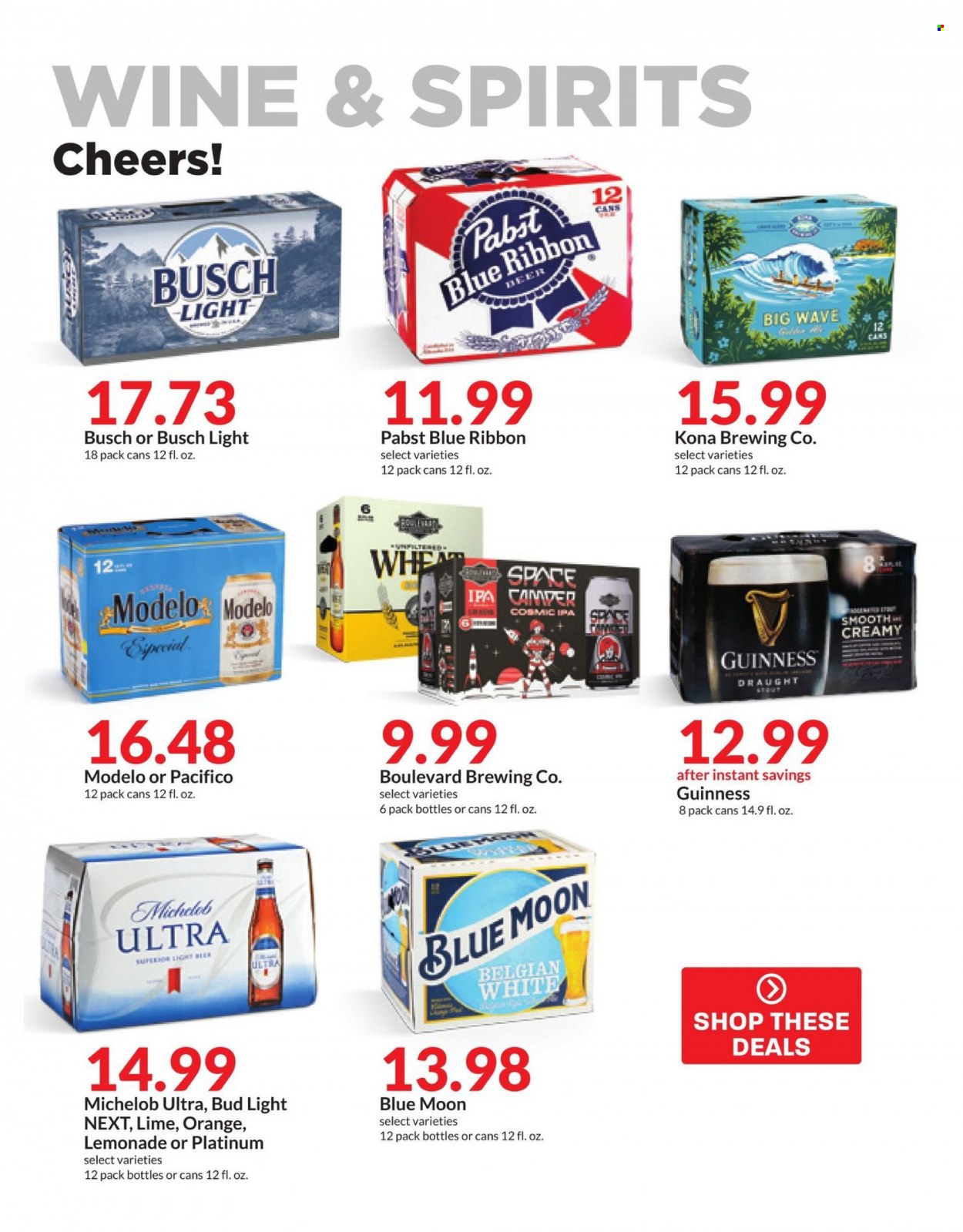 Hy-Vee ad - 02/22/2023 - 02/28/2023. Page 38