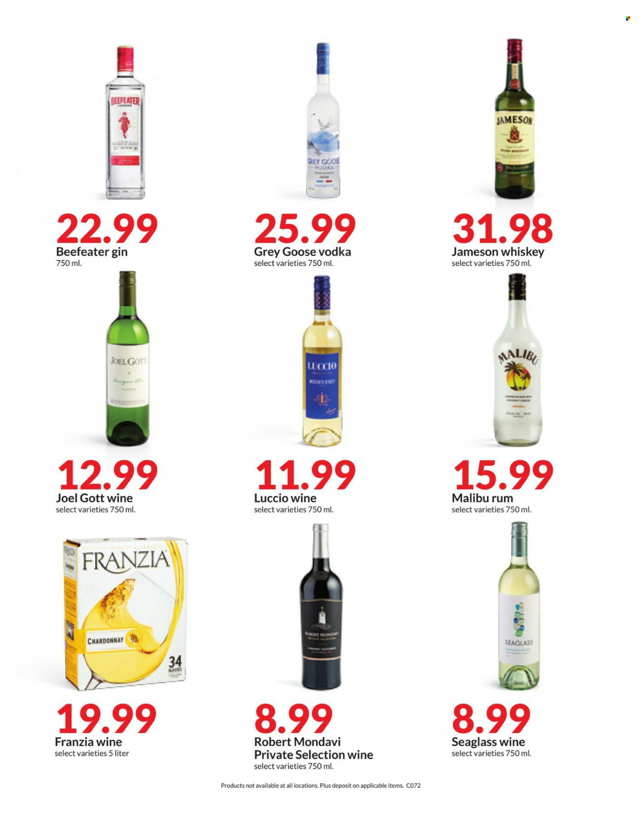 Hy-Vee ad - 02/22/2023 - 02/28/2023. Page 40