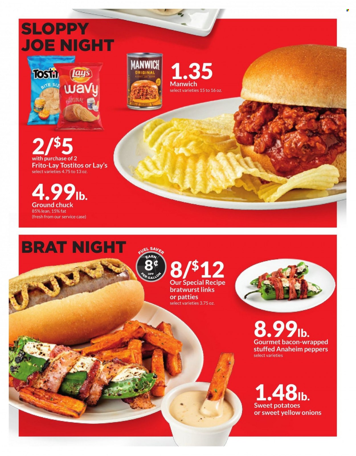 Hy-Vee ad - 02/22/2023 - 02/28/2023. Page 42