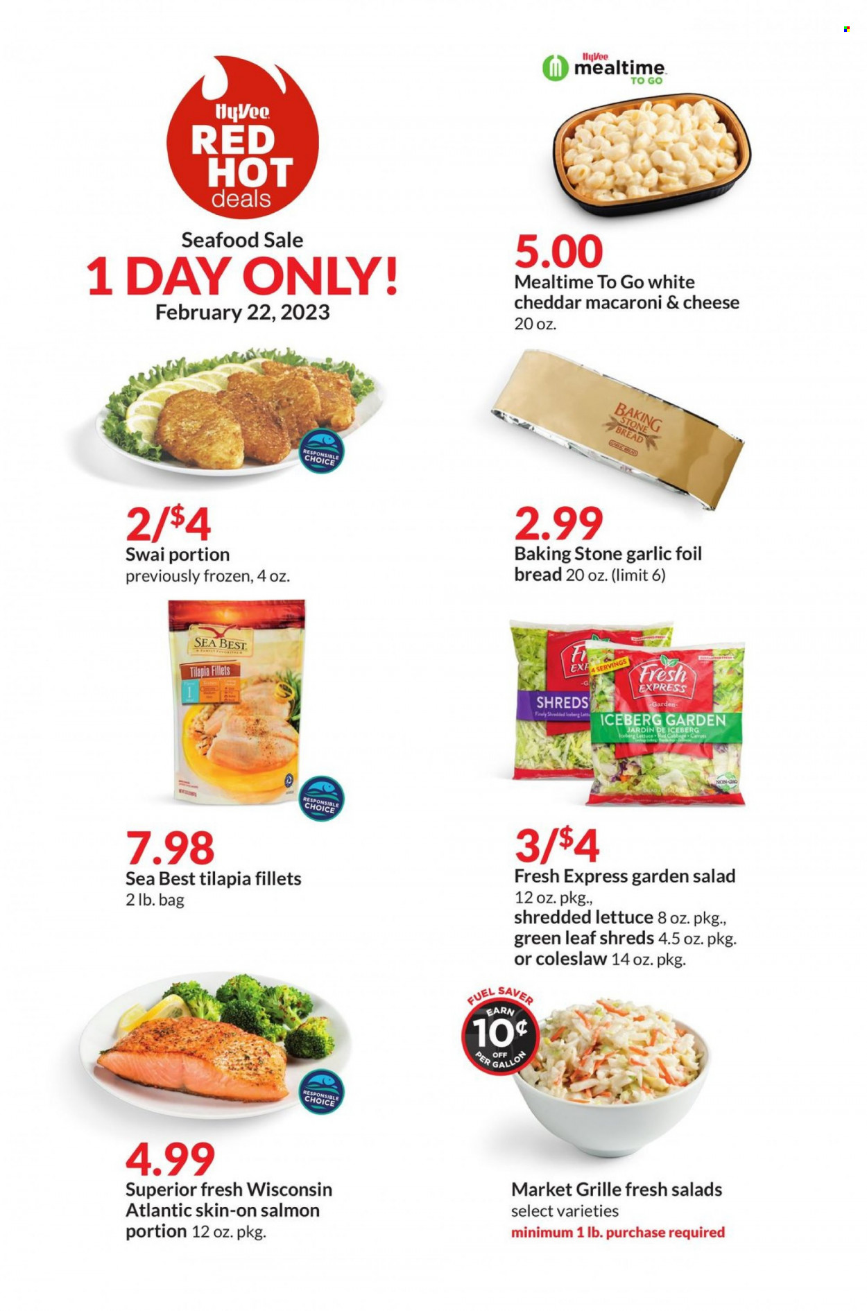 Hy-Vee ad - 02/22/2023 - 02/22/2023. Page 2