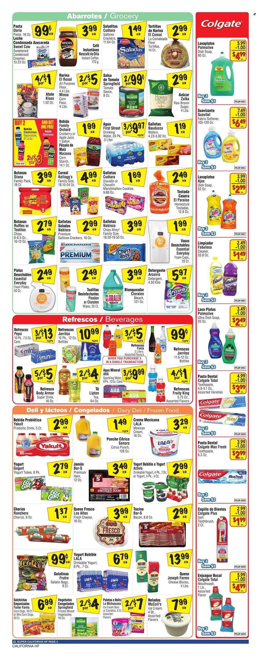 El Super ad - 02/22/2023 - 02/28/2023. Page 2