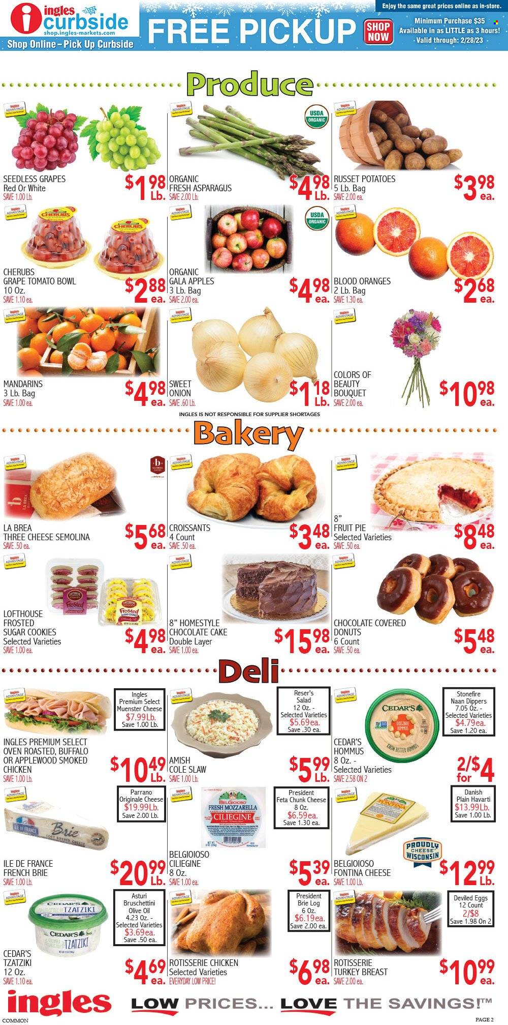 Ingles ad - 02/22/2023 - 02/28/2023. Page 2