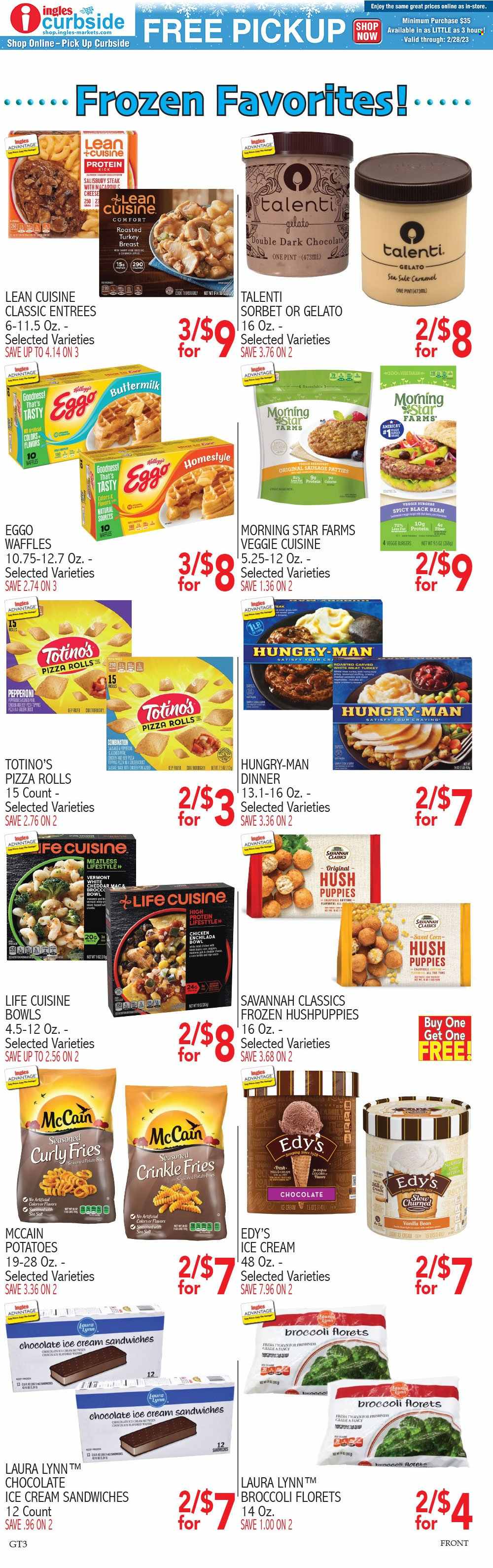 Ingles ad - 02/22/2023 - 02/28/2023. Page 6