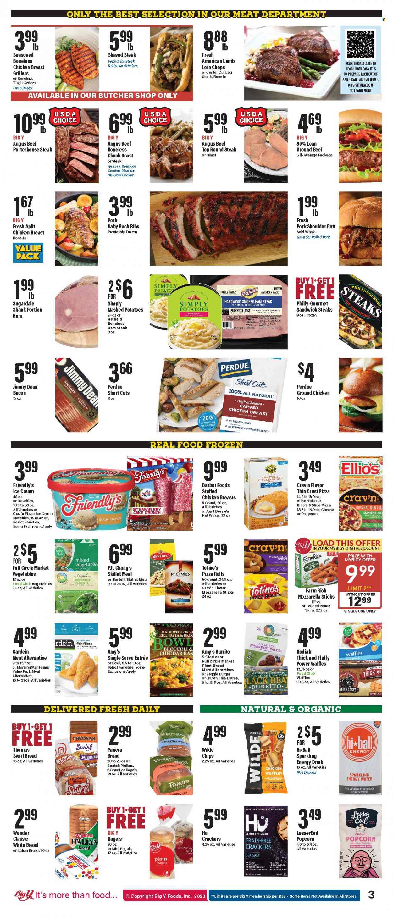 Big Y ad - 02/23/2023 - 03/01/2023. Page 4