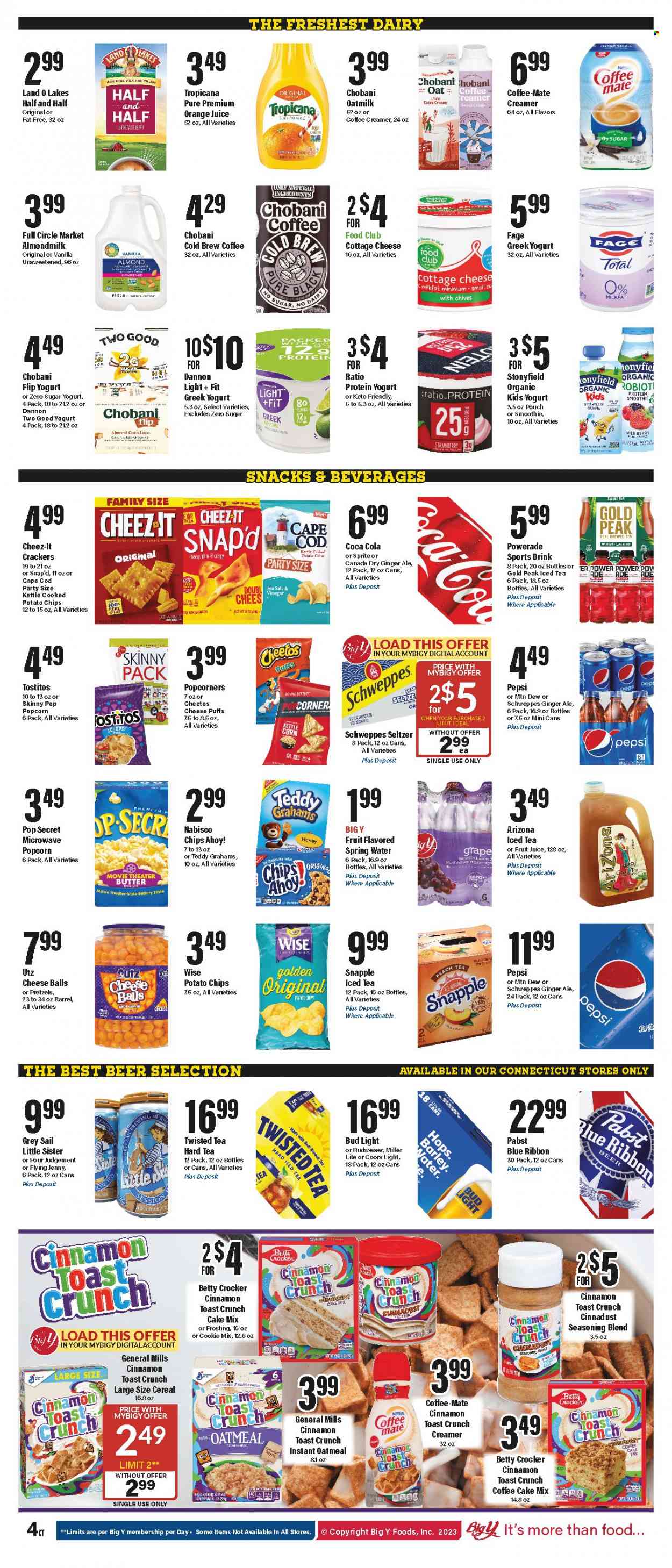Big Y ad - 02/23/2023 - 03/01/2023. Page 5