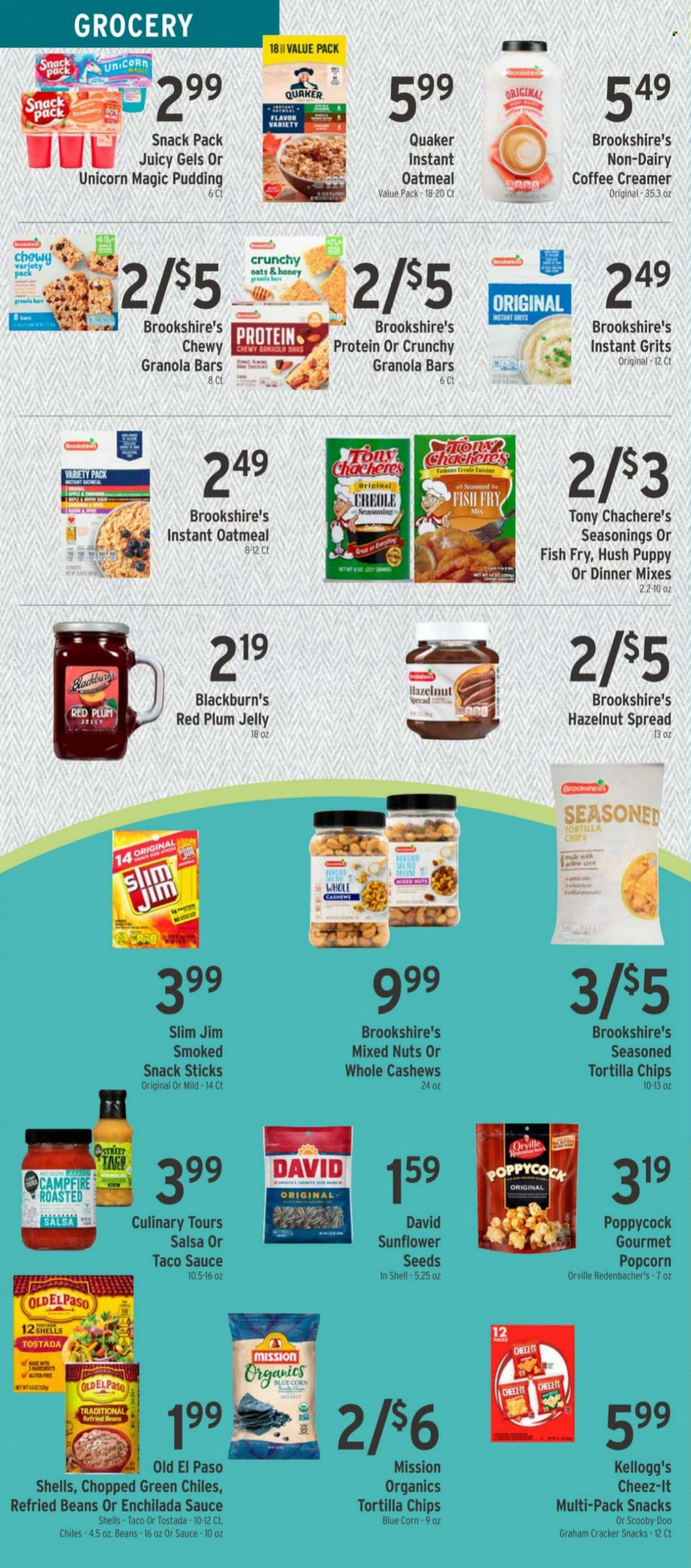 Brookshires ad - 02/22/2023 - 02/28/2023. Page 3