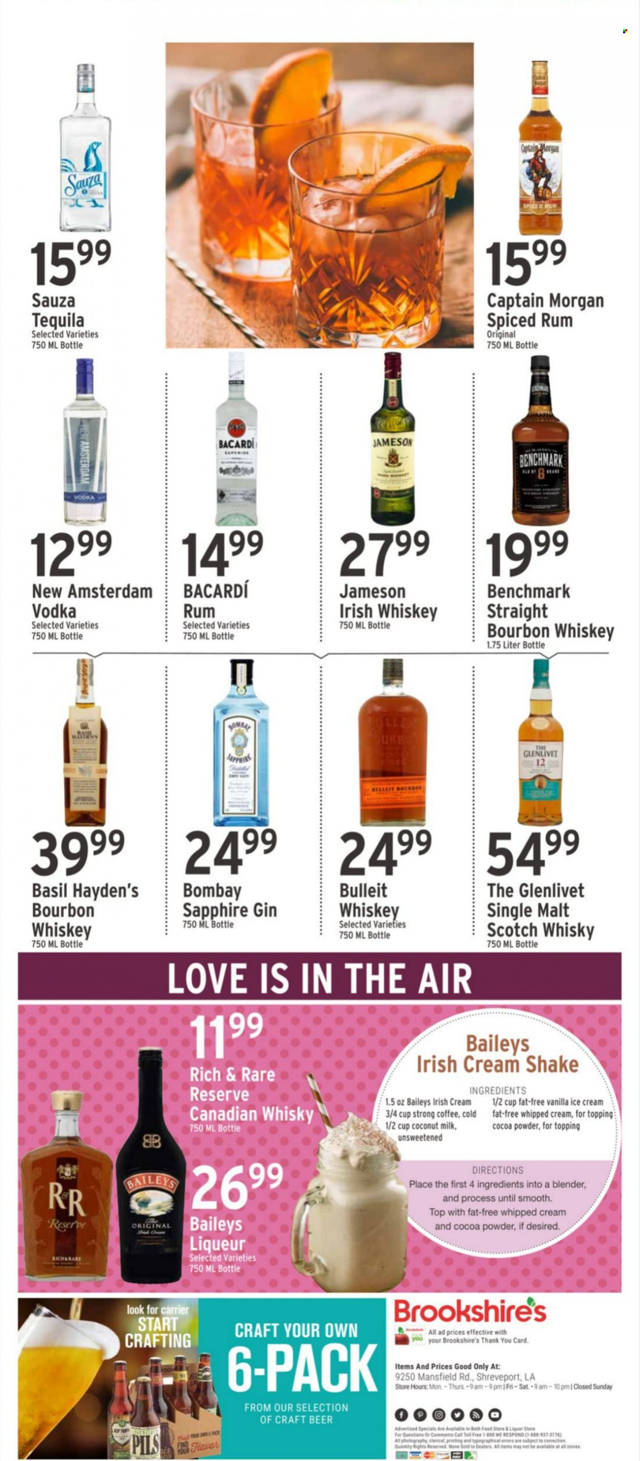 Brookshires ad - 02/01/2023 - 02/28/2023. Page 2