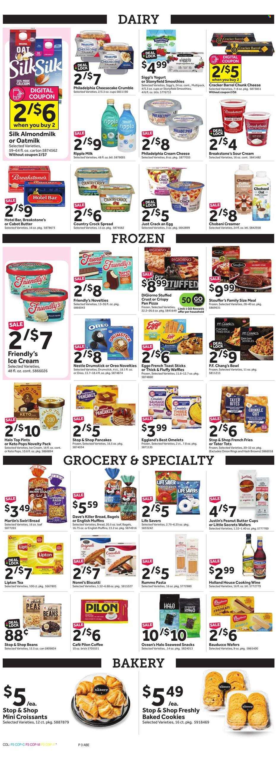 Stop & Shop ad - 02/24/2023 - 03/02/2023. Page 3