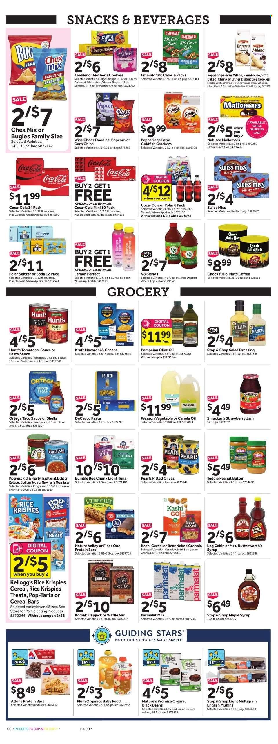 Stop & Shop ad - 02/24/2023 - 03/02/2023. Page 4