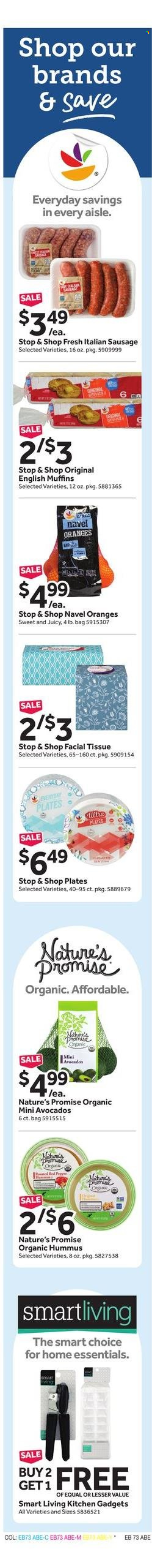 Stop & Shop ad - 02/24/2023 - 03/02/2023. Page 8