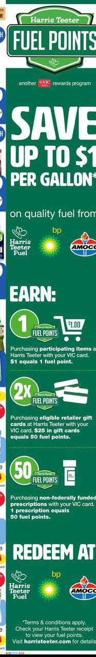 Harris Teeter ad - 02/22/2023 - 02/28/2023. Page 12