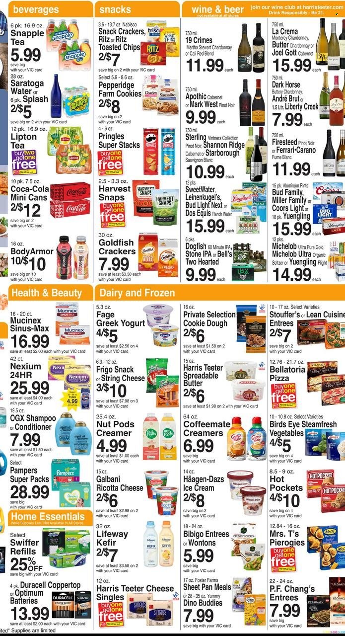 Harris Teeter ad - 02/22/2023 - 02/28/2023. Page 3