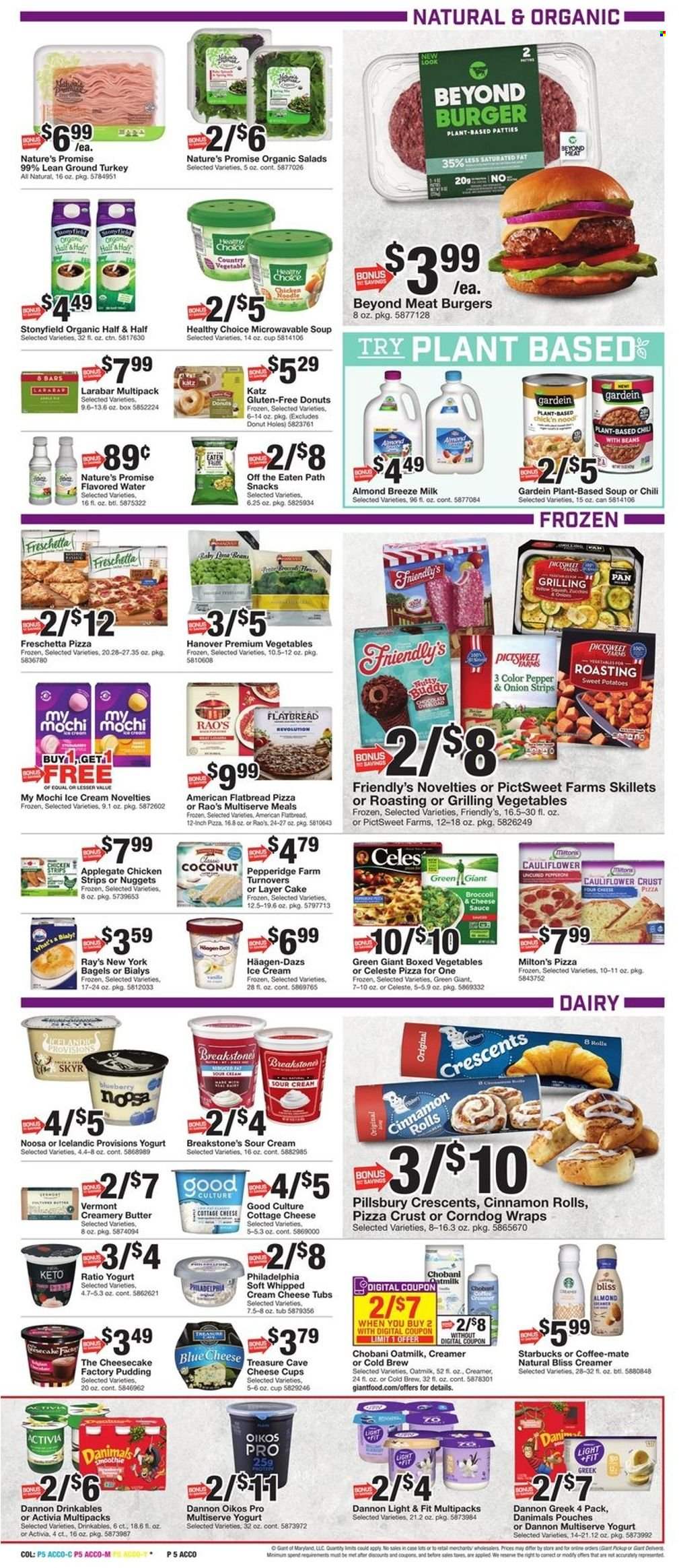 Giant Food ad - 02/24/2023 - 03/02/2023. Page 5