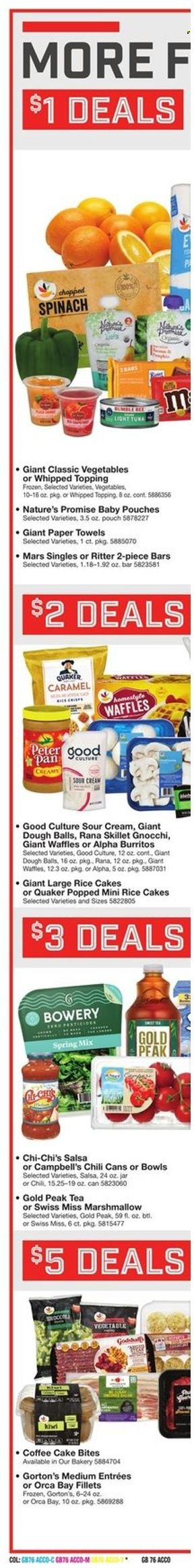 Giant Food ad - 02/24/2023 - 03/02/2023. Page 13