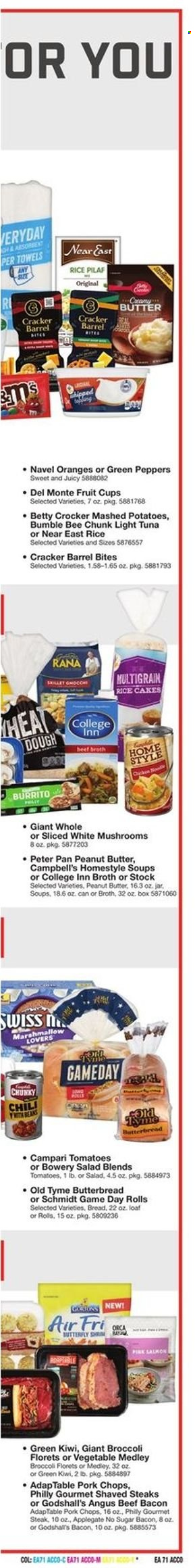 Giant Food ad - 02/24/2023 - 03/02/2023. Page 14