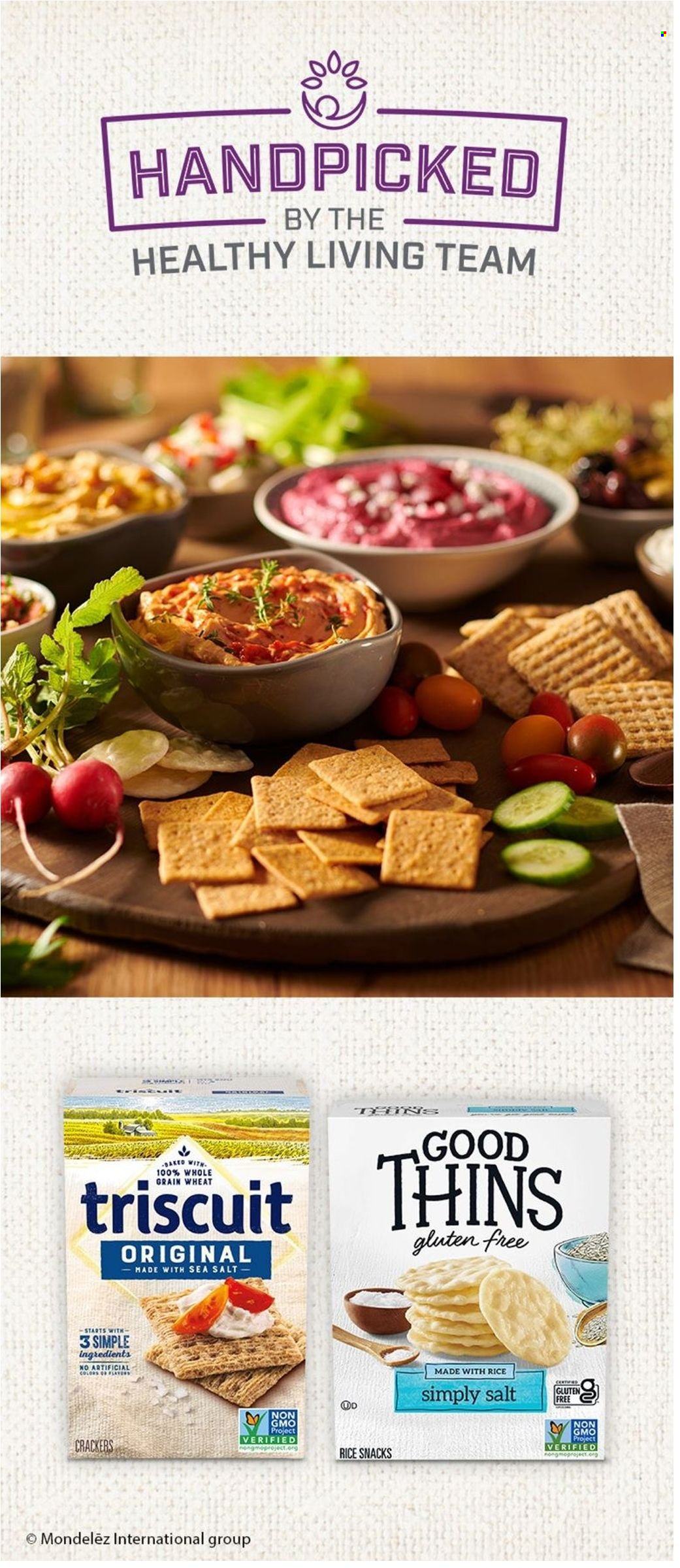 Giant Food ad - 02/24/2023 - 03/02/2023. Page 16