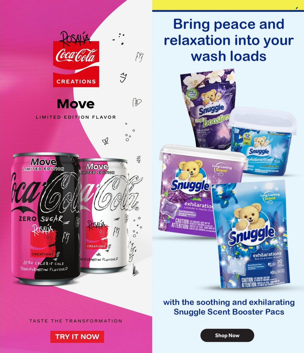 Stop & Shop ad - 02/24/2023 - 03/02/2023. Page 4
