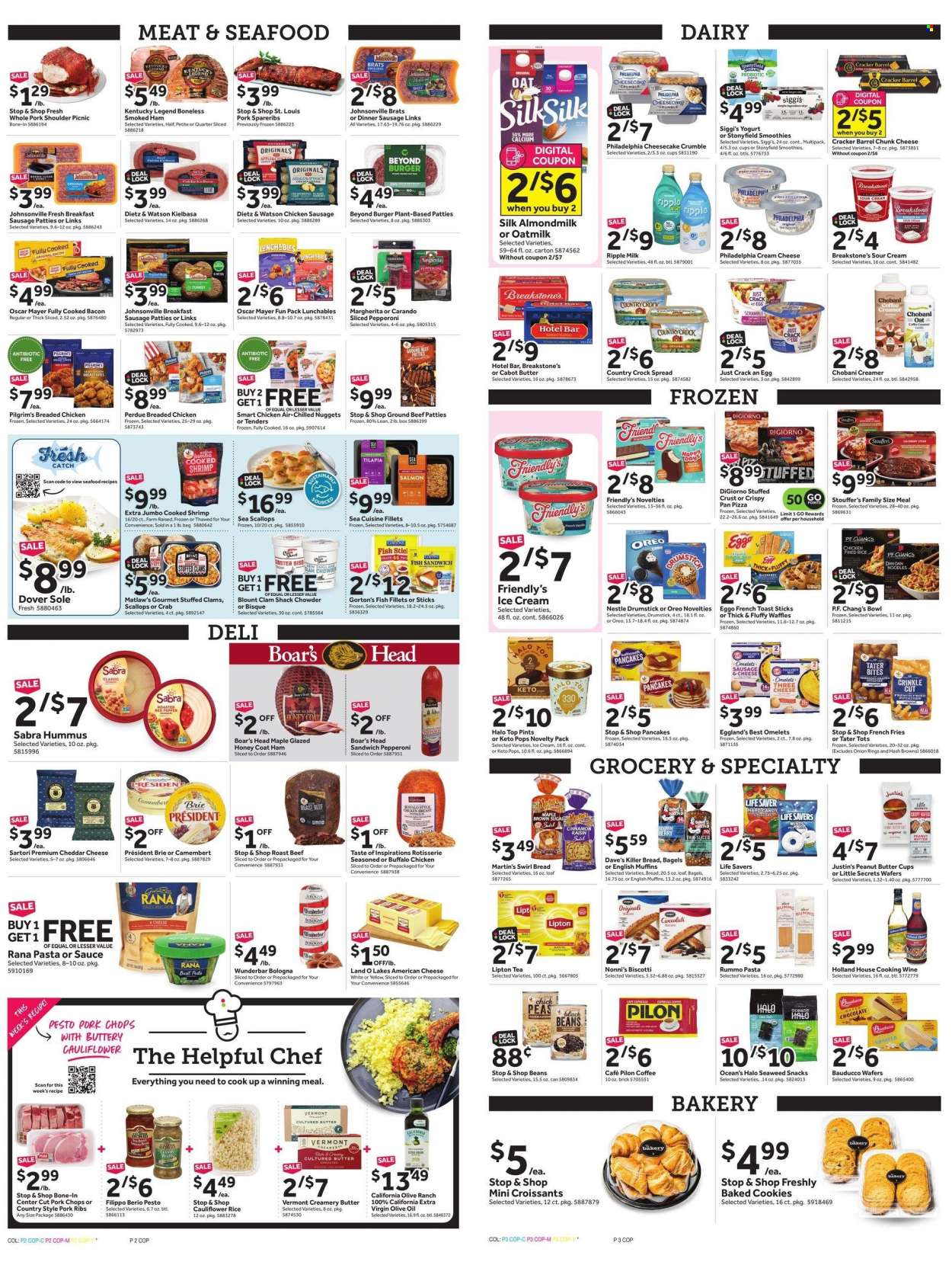 Stop & Shop ad - 02/24/2023 - 03/02/2023. Page 5
