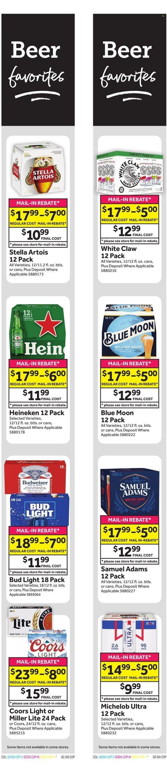 Stop & Shop ad - 02/24/2023 - 03/02/2023. Page 8