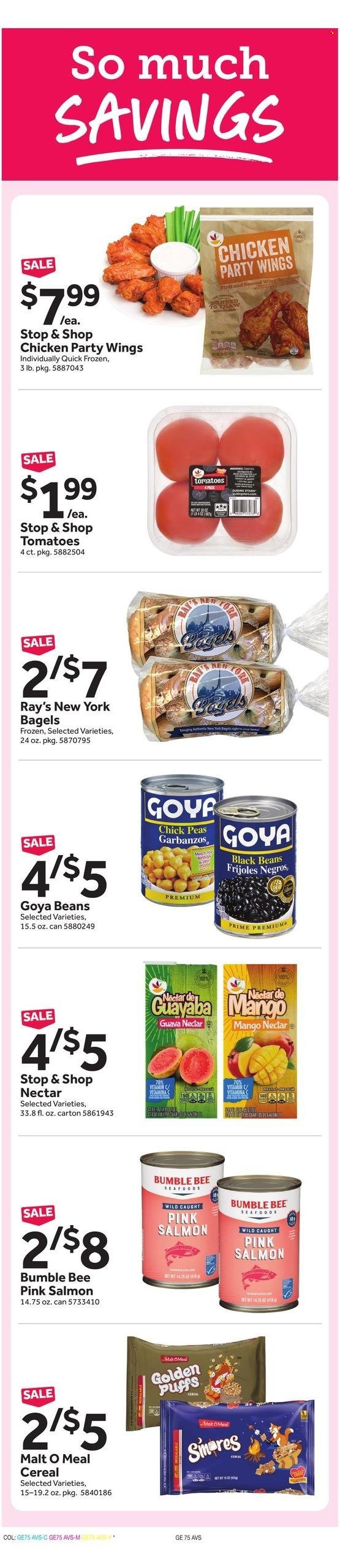 Stop & Shop ad - 02/24/2023 - 03/02/2023. Page 4