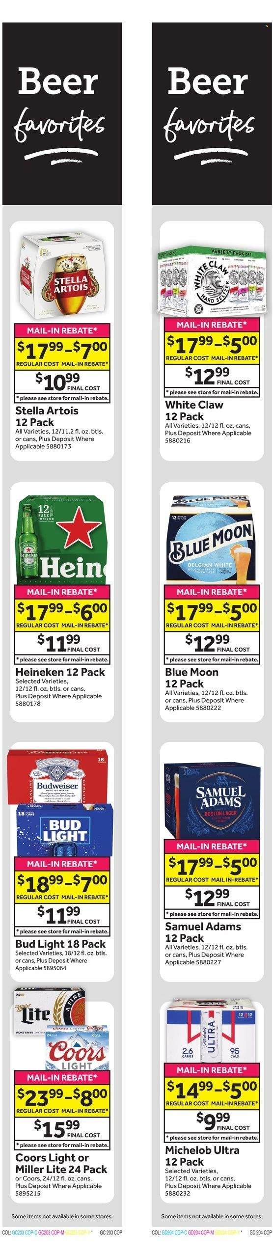 Stop & Shop ad - 02/24/2023 - 03/02/2023. Page 8
