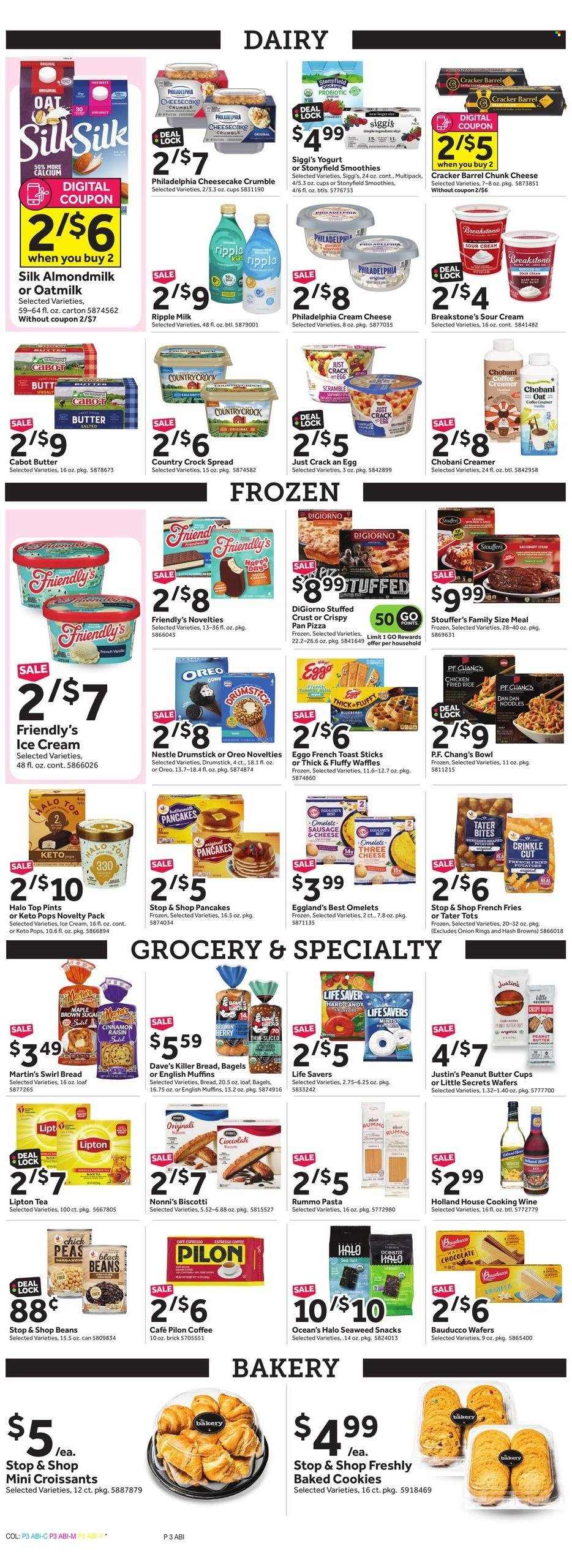 Stop & Shop ad - 02/24/2023 - 03/02/2023. Page 3