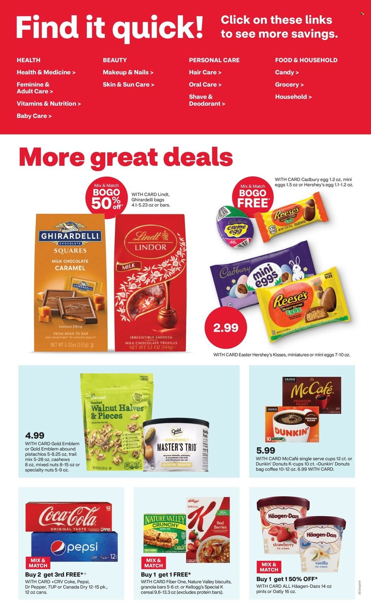 CVS Pharmacy ad - 02/26/2023 - 03/04/2023. Page 4